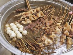 -马记大锅煮(总店)