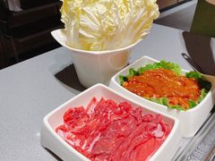 -海底捞火锅(金光华店)