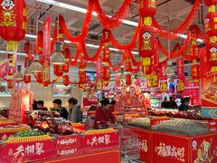 -大润发(王庄店)