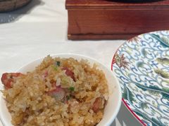 -千百味红餐厅·非遗江西菜(绿地双子塔总店)