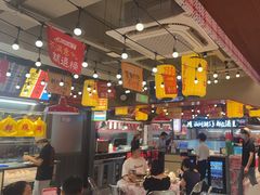 -谭十三南昌大排档(船山路总店)