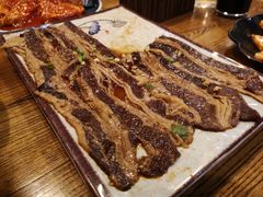 秘制肥牛-大壮家原味烤肉(兴华北街店)