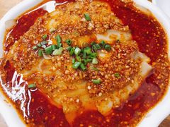 -勇猛子川菜馆(新军路店)