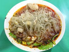 -甘记肥肠粉(马鞍北路店)