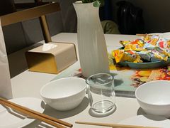 -海底捞火锅(曹安公路店)
