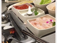 -海底捞火锅(金光华店)