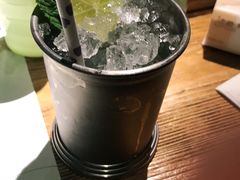 鸡尾酒-胡桃里音乐酒馆(曲江店)