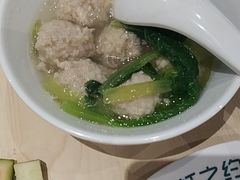 -梦航彩虹之约自助餐厅(华府天地店)