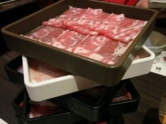 -MoMo牧场·寿喜烧专门店(长泰广场店)