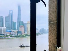 -上海和平饭店华懋阁 Cathay Room