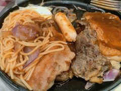 -开心果牛扒城(雍华庭店)