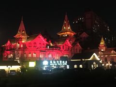 -马勒别墅饭店(静安寺店)