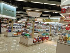 -Olé精品超市(苏州中心店)