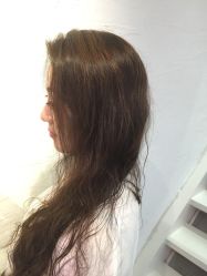 -Godhands美发设计沙龙