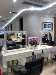 -Kraemer Paris  苏豪路易士·嘉玛发廊