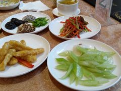 -仿膳饭庄(天安门店)