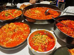 -本来精品川菜(嘉里中心店)