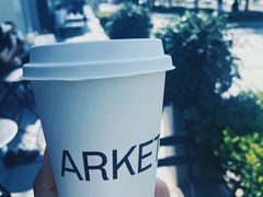 -ARKET CAFÉ(三里屯太古里店)