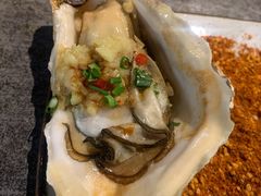 -很久以前羊肉串(昌里路三钢里店)