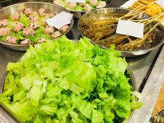 -顺德一品粥·20年凤城老字号(芳村店)
