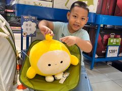 -TOYSRUS玩具反斗城(苏州中心店)