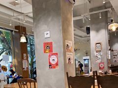 大堂-小豆海棠(人民南路店)