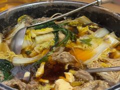 -小句号·精致料理(江南环球港店)
