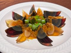 -肆海小川菜酒馆Wine Bistro (青年路店)