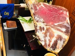 诺邓火腿-大理董·董家小厨野生菌火锅(古城旗舰店)
