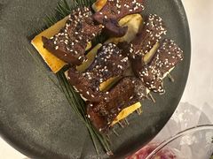 -若蘭慈·无国界素食料理(欢乐海岸店)