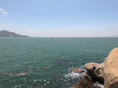 -那琴半岛地质海洋公园