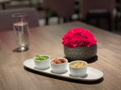 -悦轩中餐厅·高空江景·杭州柏悦酒店