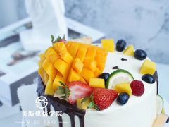 -美斯烘焙培训学院•蛋糕•面包•咖啡(宝安校区)