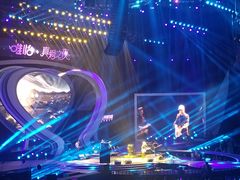 -成都金融城演艺中心