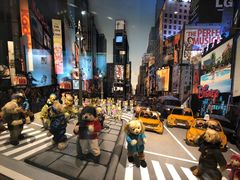 -济州岛泰迪熊博物馆