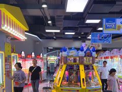 -风云再起游乐汇(南京常发广场店)