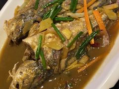 -吉香碳烤生蚝(仙霞路店)