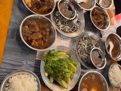 -阿秋牛排(湖心街店)
