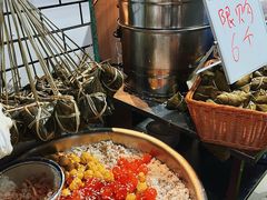 -嘉华小吃(蛇口市场店)