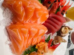 -大渔铁板烧(大悦城店)