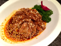 麻香鸭掌-食為天·本地人爱吃的淮扬菜(瘦西湖店)