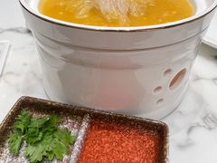-頂好酒家·经典粤菜(海信广场店)