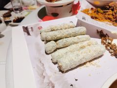 -贝勒爷·酥不腻烤鸭