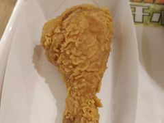 -德克士(肥城新华商场店)