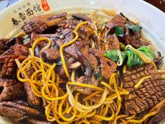 -春雪面馆(转塘店)