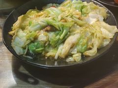 -望京一号·重庆江湖菜(工体店)