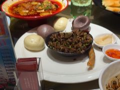 -李氏传家菜(兴城路店)