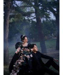 -盛夏光年studio·美学·电影感·定制