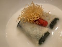 -万豪金殿(香港JW万豪酒店)