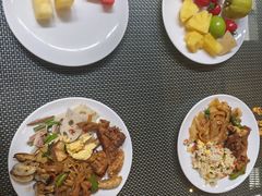 -浅深(天桥店)